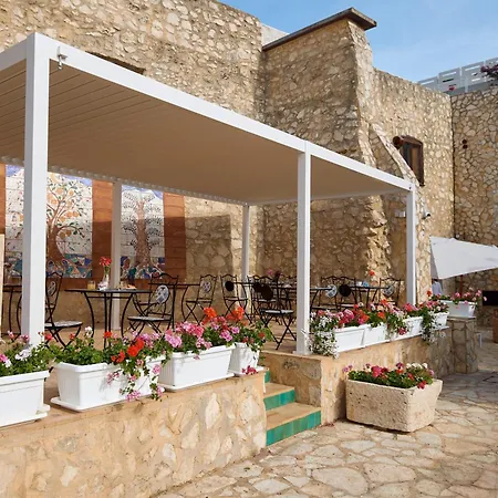 Villa Vittoria Hotel-3