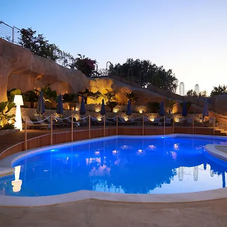 Villa Vittoria Hotel-3
