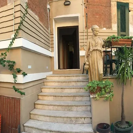 Residence Villa Vittoria-2